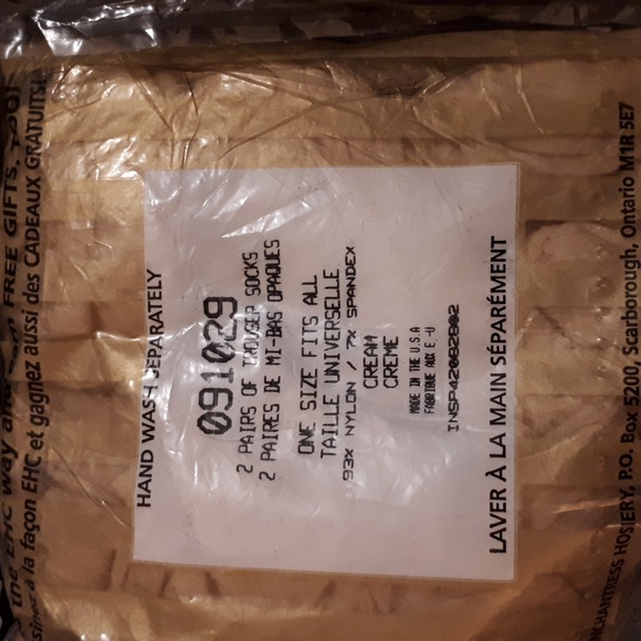 Trouser Socks - Picture 2 of 4